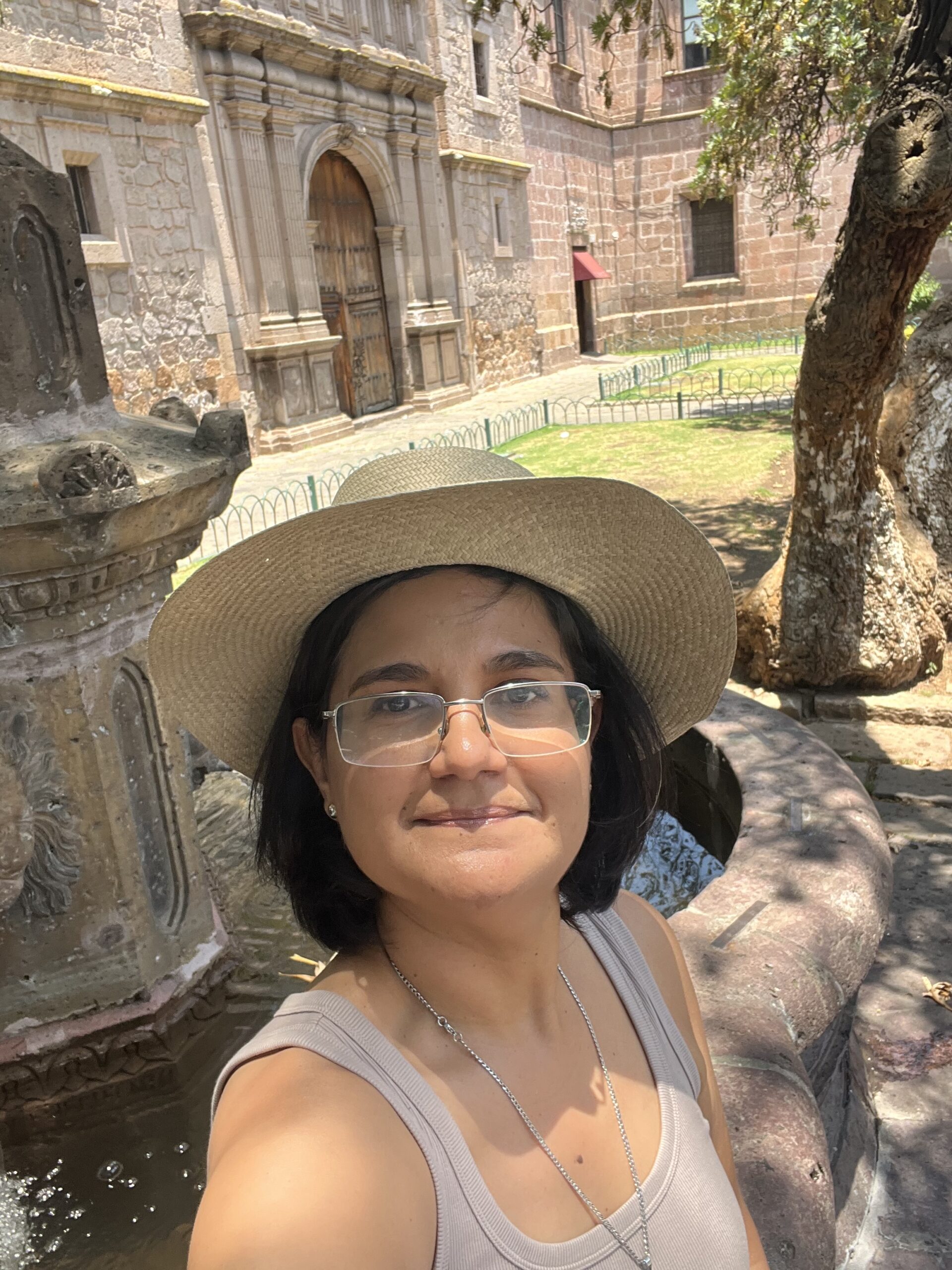 Laura Patricia Mansilla